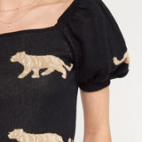 CROP CHEETAH
