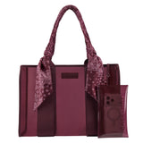 Case-Mate Mulberry Twilly Tote Bag