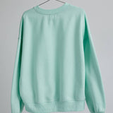 Too Pretty Sweatshirt Pink