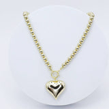 Mega Love Necklace