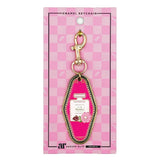 Eau De Mahj Keychain Charm