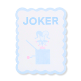 Joker Shuffler Pair