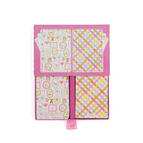 GAME ON PLAYING CARD SET