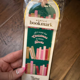 All I want Bookmark