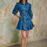 Harrah Mini Dress