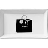 Ceramic Tray - CC Bag