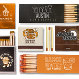 5.5x11 Gameday Austin 5pk Tray Insert