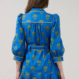 Harrah Mini Dress