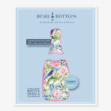 Spring Serenade Prosecco Wrap