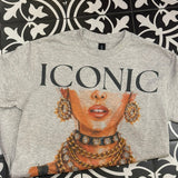 Iconic Tee