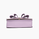 Scarlett Bowtie Crossbody Purse