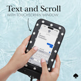 Kate spade Dot Waterproof Pouch