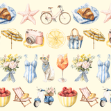 11x17 Dolce Vita Tray Insert 10 designs