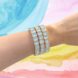 Turquoise Brynn Bracelet