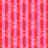 5.5x11 PREPPY PLEASE VOL 2 trinket tray insert set of 5
