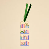 Shelfie Acrylic Bookmark