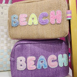 Beach Pouch