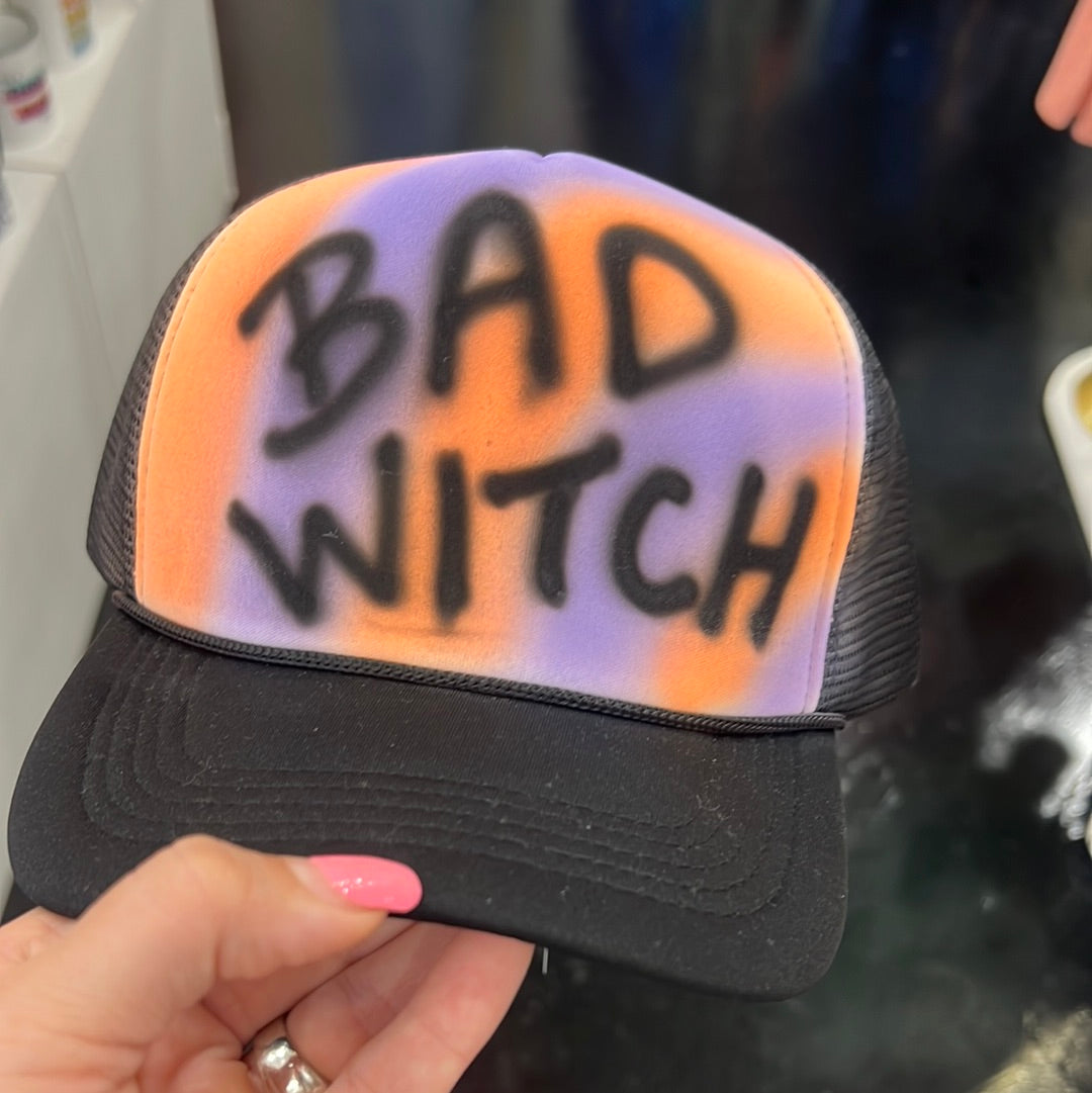 GOOD WITCH HAT