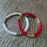 SMALL TUBE BRACELET