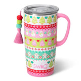 Swig Cookie Jar 22oz Coffee Mug