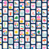 11x17 Mahjong Madness 10pk Tray Inserts Vol2