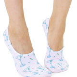 No-Show Liner Socks Martinis