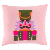 NUTCRACKER PILLOW
