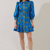 Harrah Mini Dress