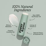 Sweet Mint Lip Care Duo