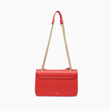 Scarlett Bowtie Dual Crossbody Purse