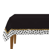Eau de Mahj Tablecloth