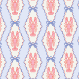 11x17 Preppy Please 10pk Tray Inserts