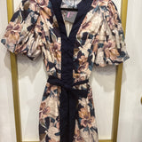 Falling For You Dress