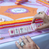 Bams & Bubbly Mahjong Tiles "PRE-ORDER"
