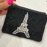 Paris Coin Bag