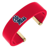 Ole Miss Rebels Bracelet