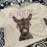 Boujee Donkey Tee