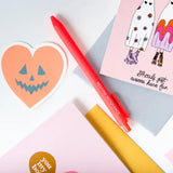 Jotter Halloween Version