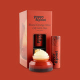 Blood Orange Mint Lip Care Duo,