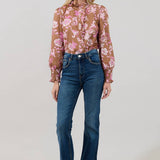 Fable Long Sleeve Top