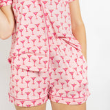 Cosmo Girl Sleep Shorts
