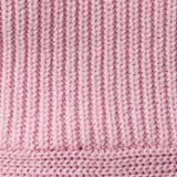 Back Bow Sweater Top