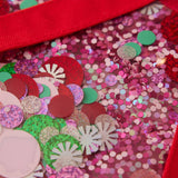 CONFETTI APRON