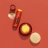 Blood Orange Mint Lip Care Duo,
