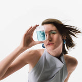 Blue Sandalwood Touchland Hand Sanitizer