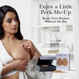 Nippies Nipple Covers with Lifting Tab
