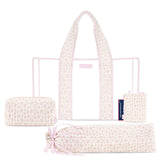 Case-Mate Mahjong Tote Set Ditsy Floral