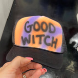 GOOD WITCH HAT
