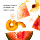 Wild Watermelon Touchland Hand Sanitizer