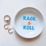 Rack & Roll Mahjong Ring Dish